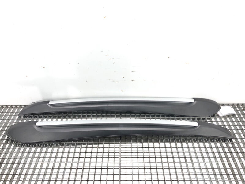 Střešní nosiče / ližiny střešní Opel Mokka / Mokka X (J13) 2012 - 2022