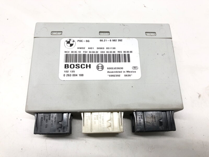 Modul PDC BMW 3 Touring (E91) 2004 - 2012 6982392