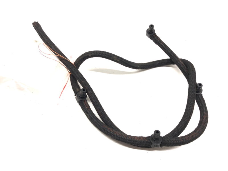 Přepady paliva BMW 3 Touring (E91) 2004 - 2012