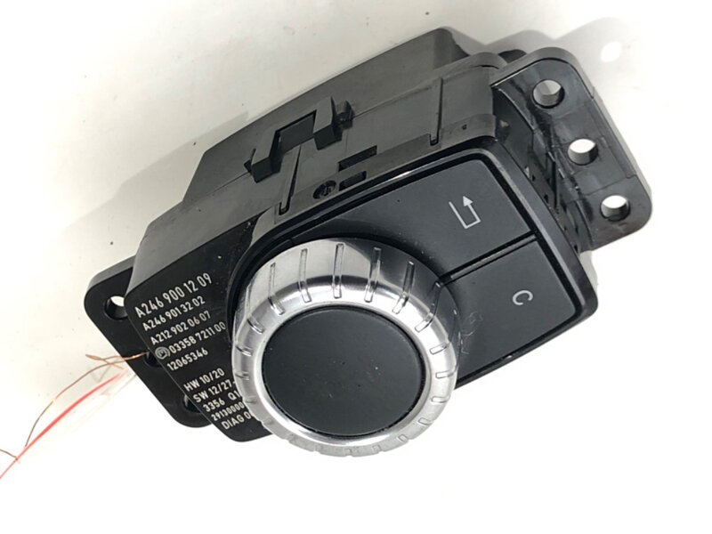 Přepínač ovladač Mercedes-benz Class B Sports Tourer (W246, W242) 2011 - 2018 A2469001209