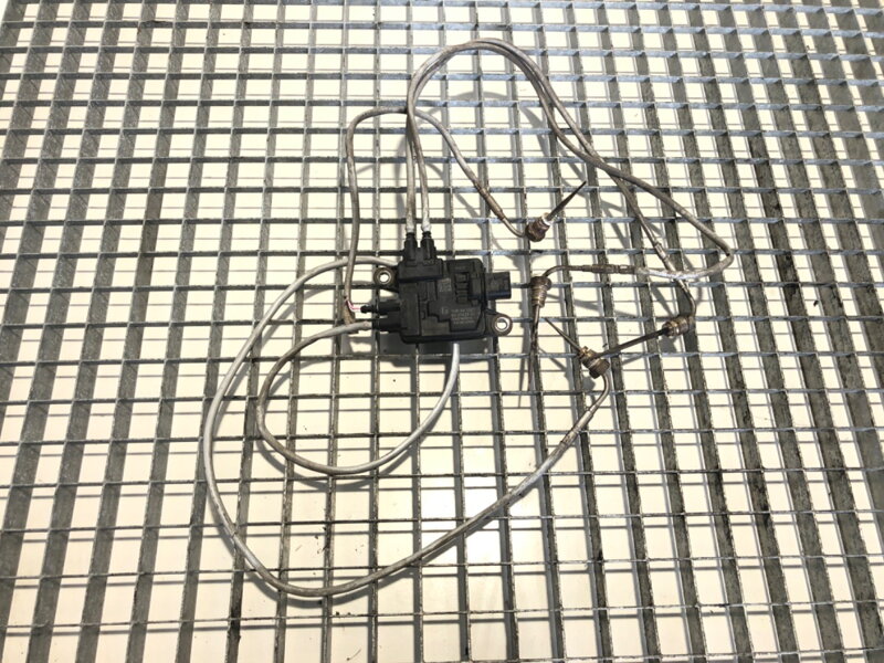 Čidlo teploty spalin MAN TGX I 2006 - 2022 51274210310