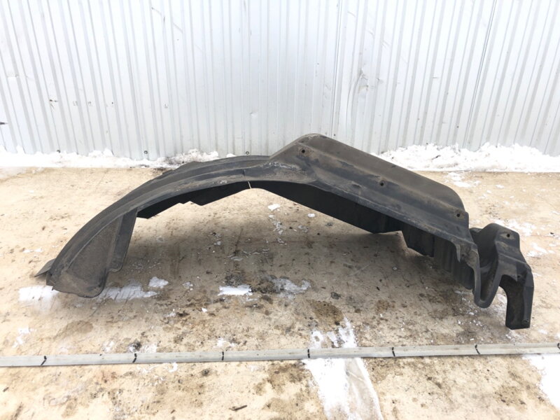 Blatník vnitřní levý MAN TGX I 2006 - 2022 816123002