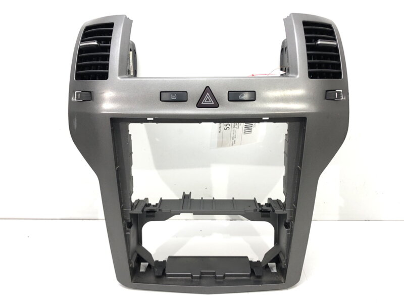 Mřížka ventilace přední Opel Zafira B (A05) 2005 - 2015 13162556