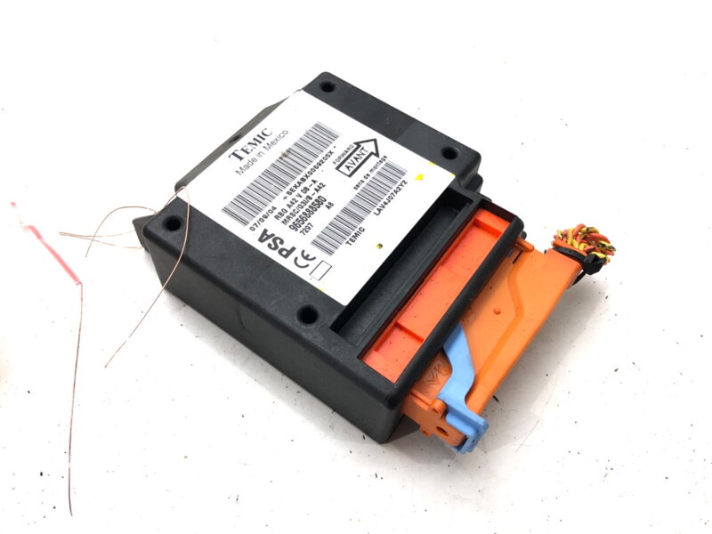 Senzor Citroen C3 Pluriel (HB_) 2003 - 2022 9656888580