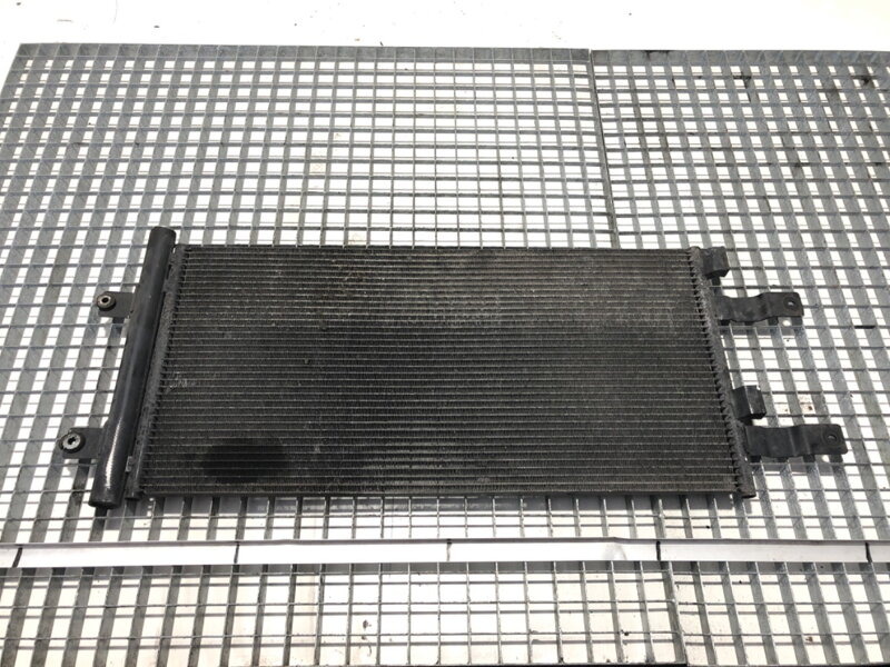 Chladič klimatizace MAN TGX I 2006 - 2022