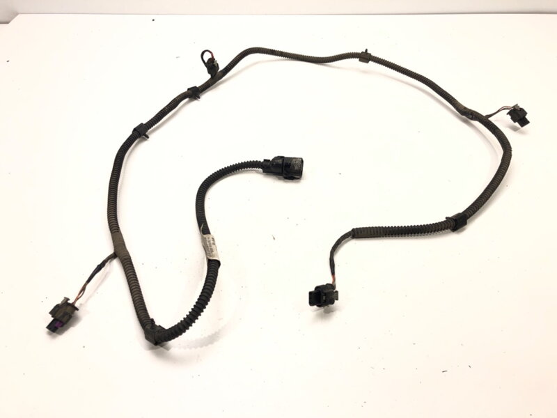 Kabeláž PDC zadní VW Golf VI Variant (AJ5) 2009 - 2014 1K9971104A