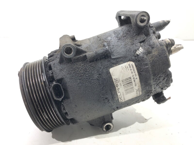 Kompresor klimatizace Renault Espace IV (JK0/1_) 2002 - 2022 8200436108