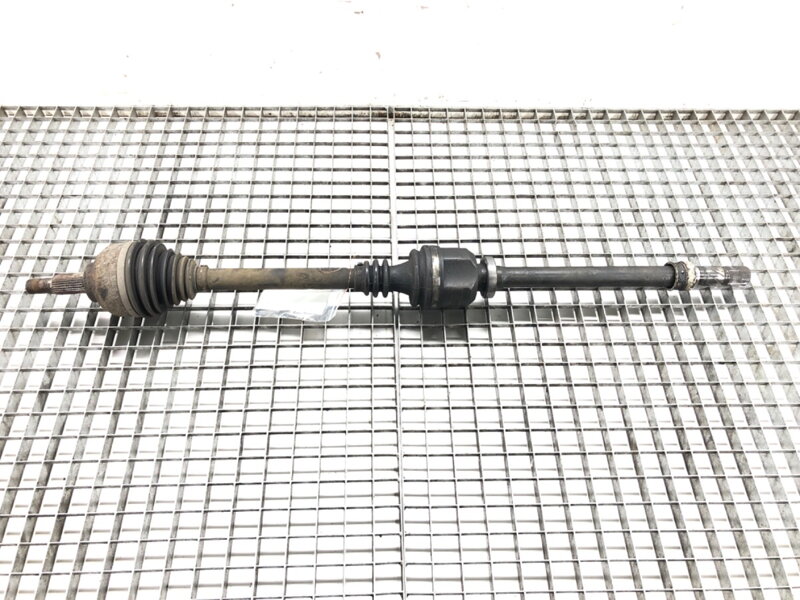 Poloosa pravá přední Renault Espace IV (JK0/1_) 2002 - 2022