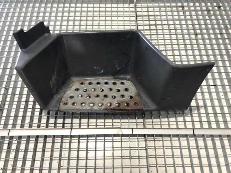 Schod kabiny levý MAN TGX I 2006 - 2022