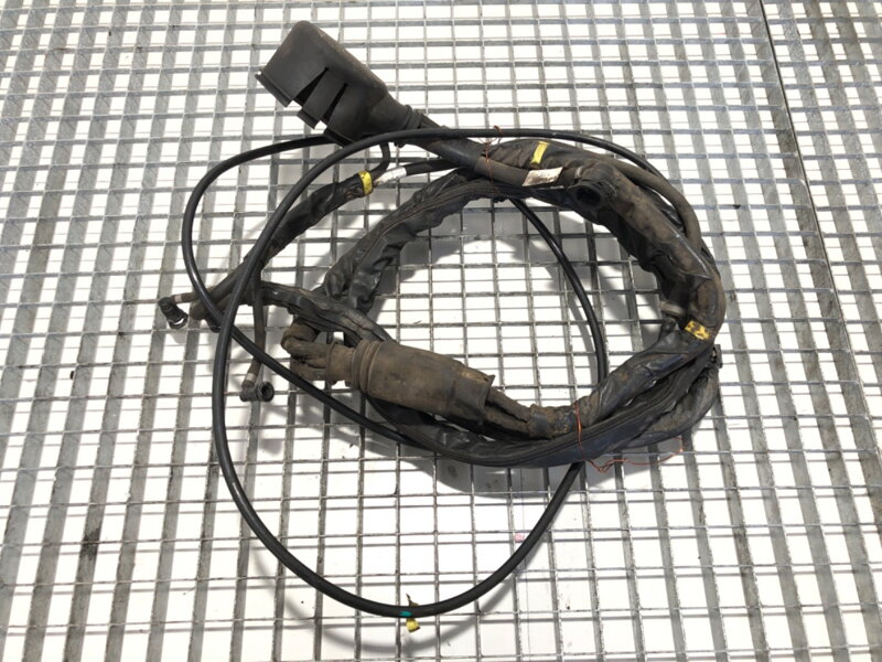 Kabely MAN TGX I 2006 - 2022