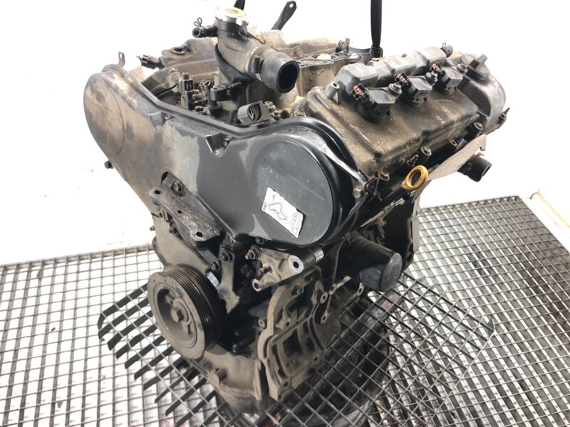 Motor Toyota Avalon Sedan (_X2_) 1999 - 2005 6562564