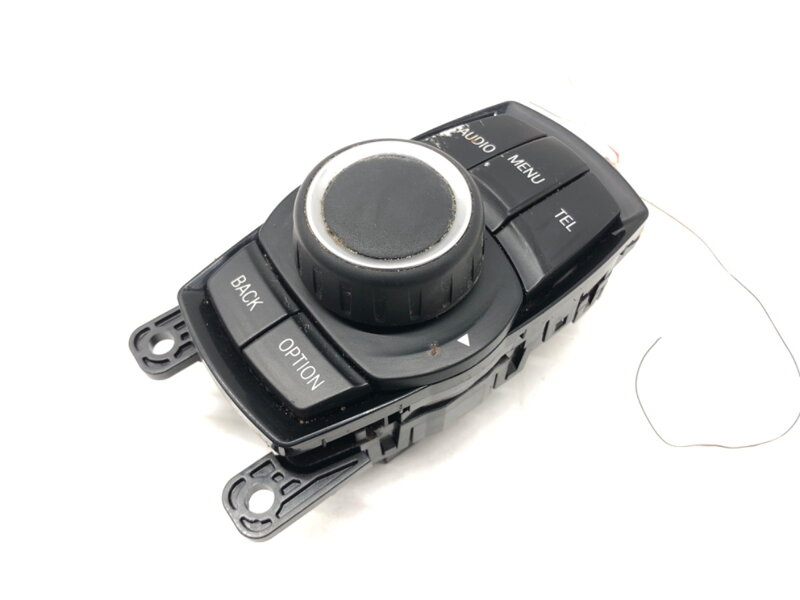 Ovladač idrive BMW 3 (F30, F80) 2011 - 2018 9381678