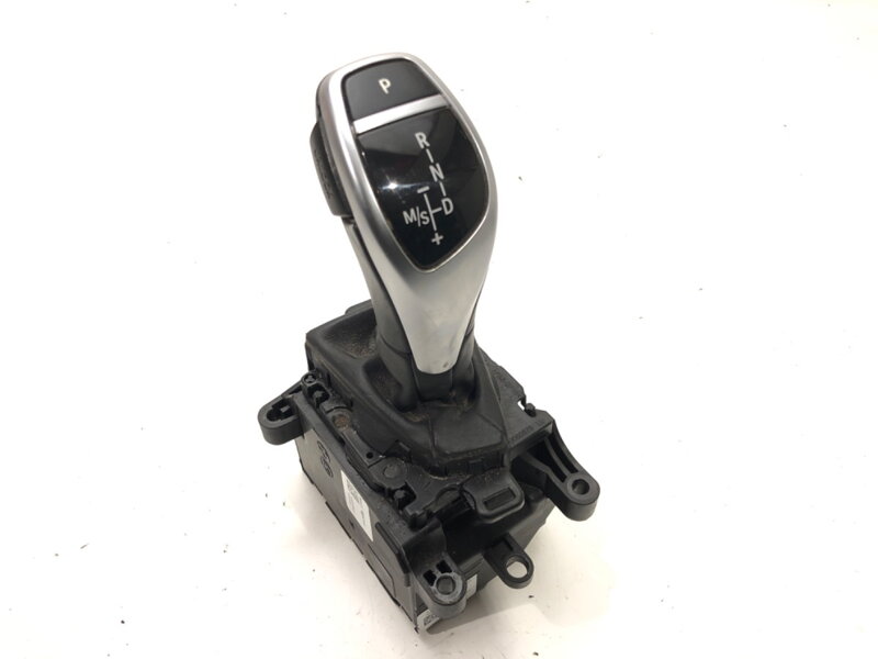 Řadicí páka volič převodovky BMW 3 Touring (F31) 2012 - 2019 9291520