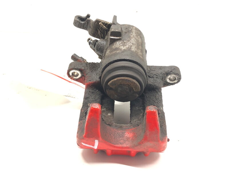 Brzdový třmen levý zadní Seat Leon (1P1) 2005 - 2013