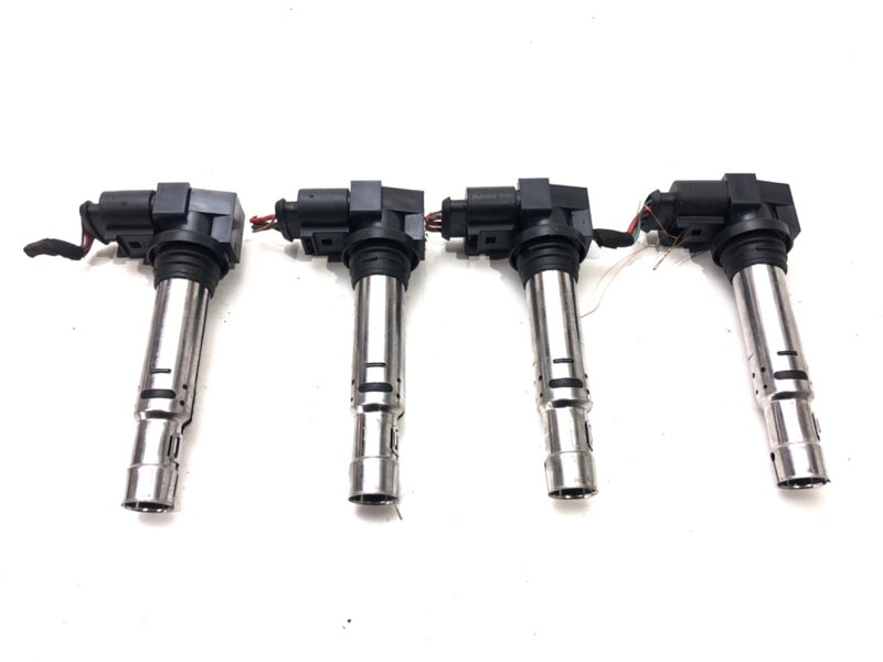 Cívka zapalovací sada Seat Leon (1P1) 2005 - 2013 R0401S00403