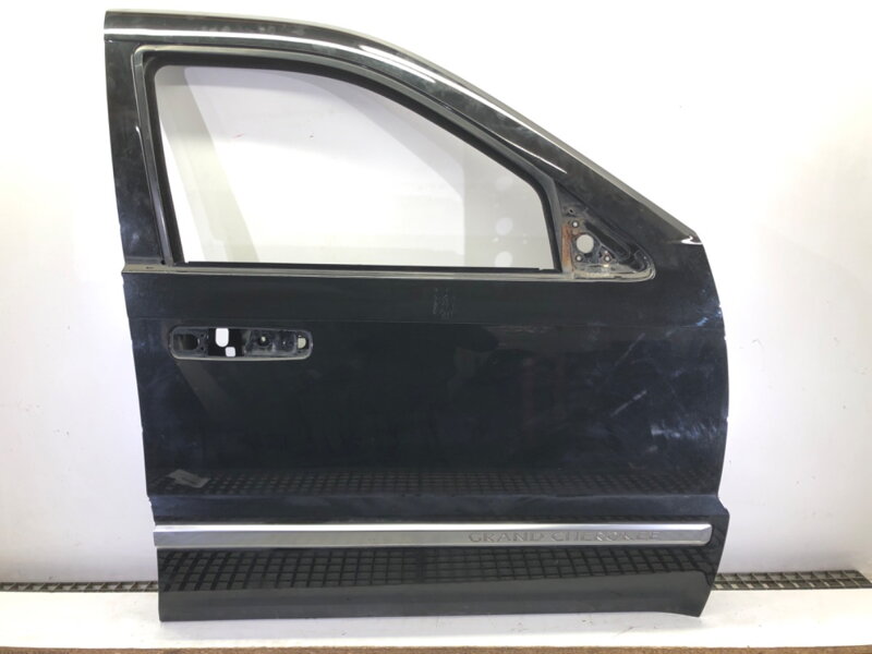 Dveře pravé přední Jeep Grand Cherokee III (WH, WK) 2004 - 2011