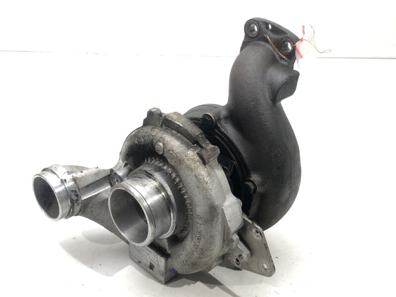 Turbo Jeep Grand Cherokee III (WH, WK) 2004 - 2011 A6420901480