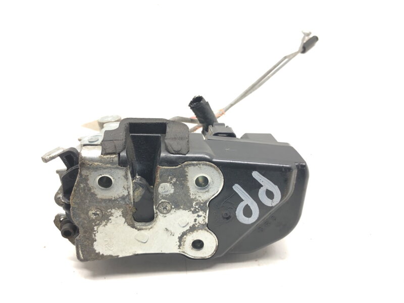 Zámek dveří pravý přední Jeep Grand Cherokee III (WH, WK) 2004 - 2011