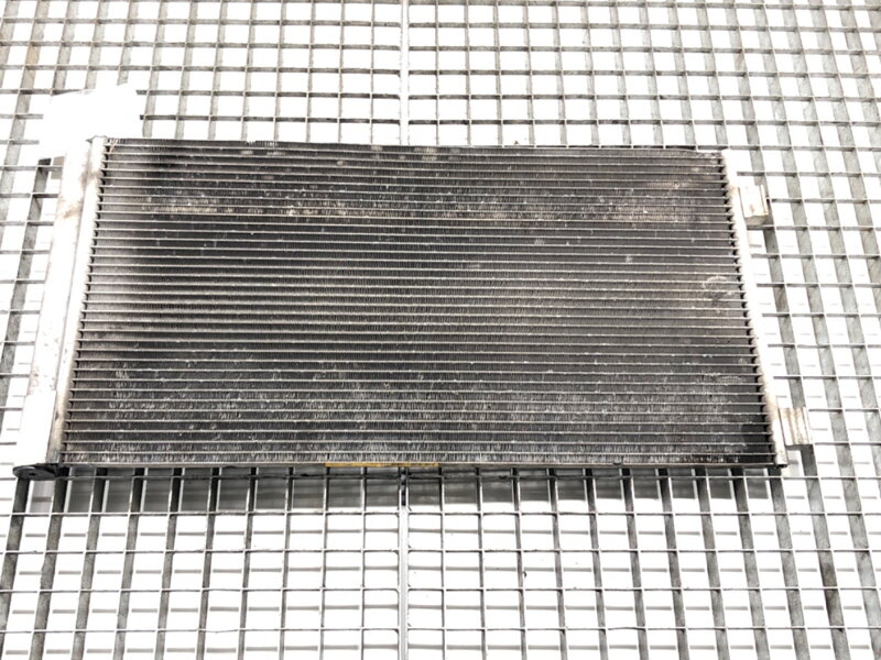 Chladič klimatizace Mini Mini Clubman (R55) 2006 - 2015 9228607