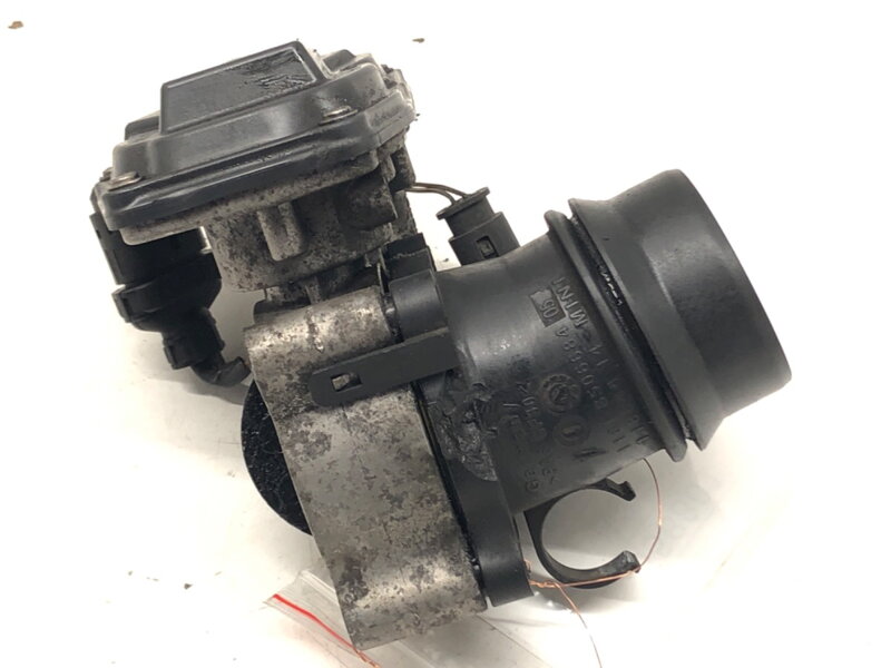 Škrticí klapka Mini Mini Clubman (R55) 2006 - 2015 8506684 7810752