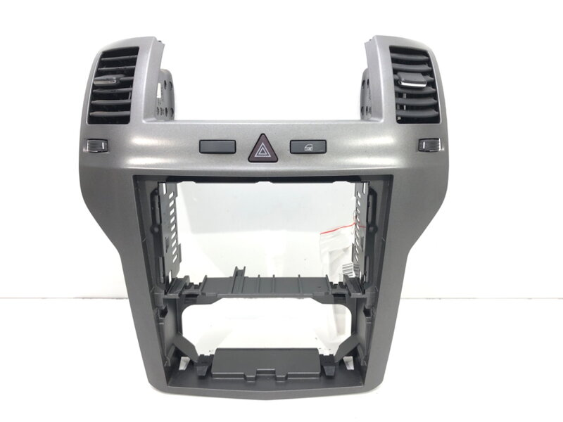 Mřížka ventilace přední Opel Zafira / Zafira Family B (A05) 2005 - 2019 13144402