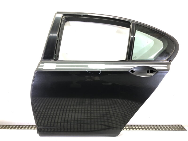 Dveře levé zadní BMW 7 (F01, F02, F03, F04) 2008 - 2015