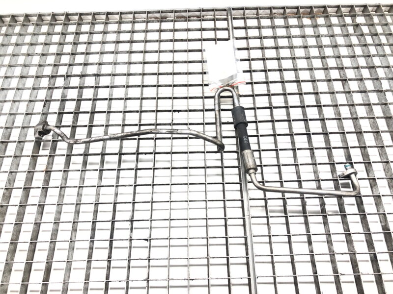 Kabel posilování dynamic drive BMW 7 (F01, F02, F03, F04) 2008 - 2015