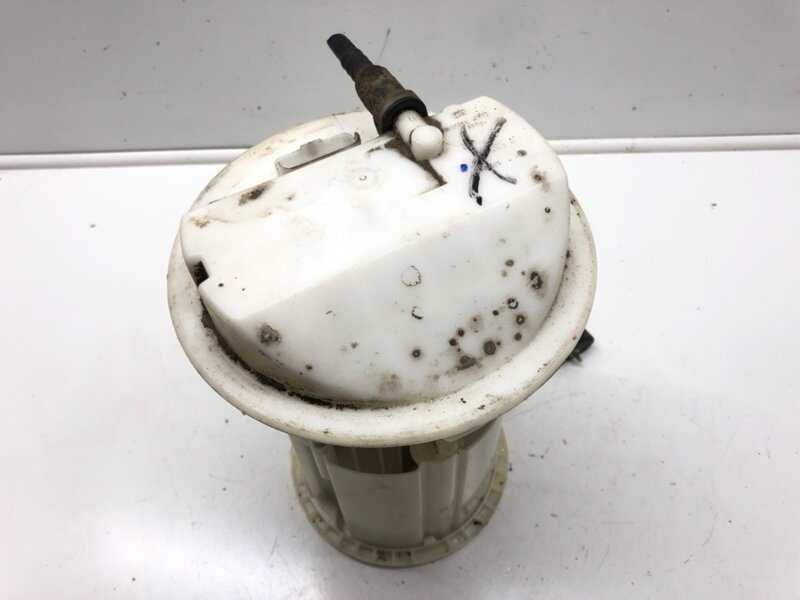 Palivové čerpadlo Citroen C3 I (FC_, FN_) 2002 - 2022 9638566180