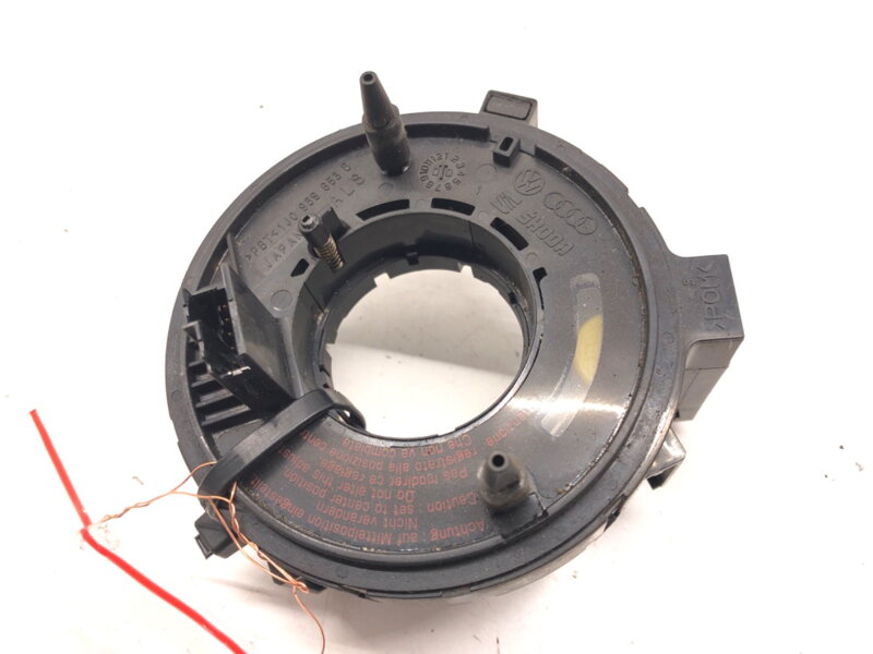 Kroužek šnek airbagu VW Golf IV (1J1) 1997 - 2008 1J0959653B