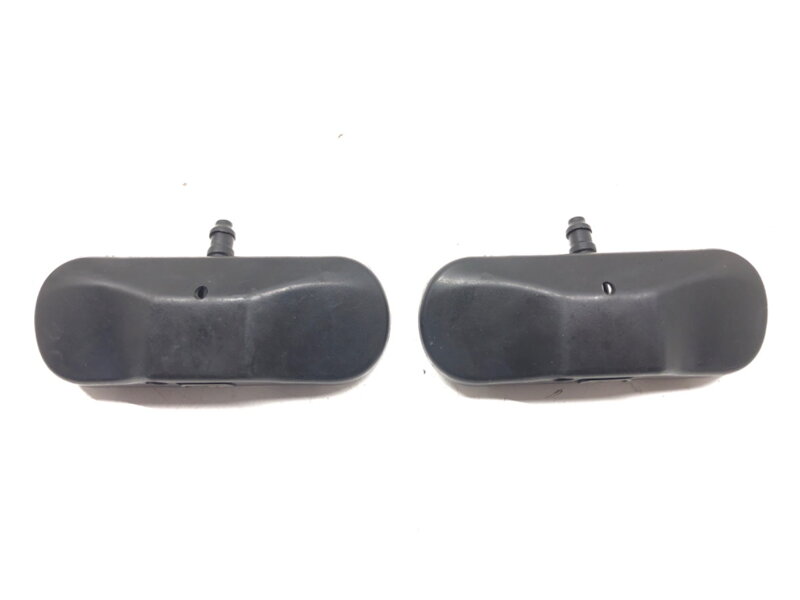 Trysky ostřikovačů S kapoty sada Audi A8 D3 (4E2, 4E8) 2002 - 2010 2KD955986