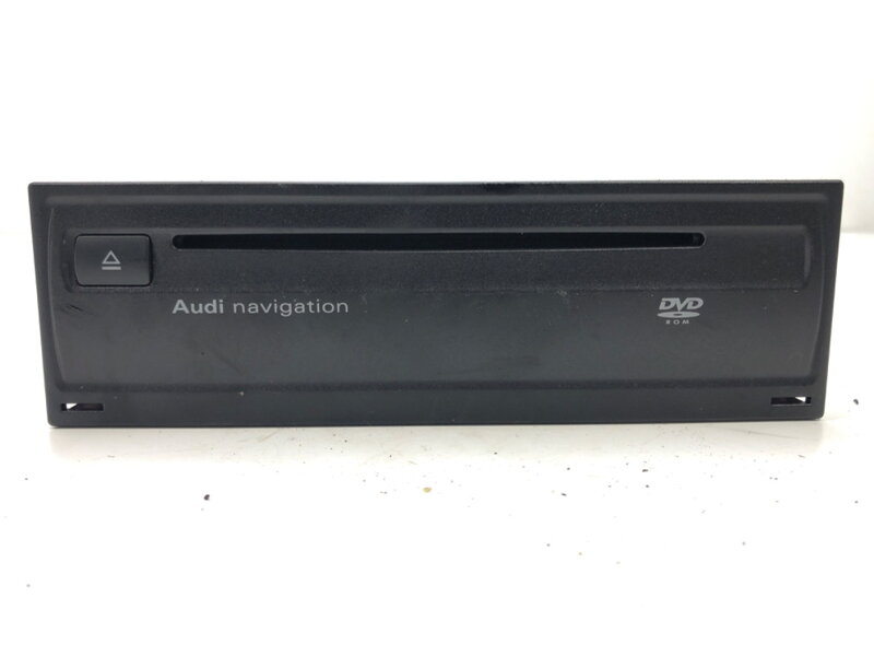 Čtečka navigace Audi A6 C6 Avant (4F5) 2004 - 2011 4E0919887L