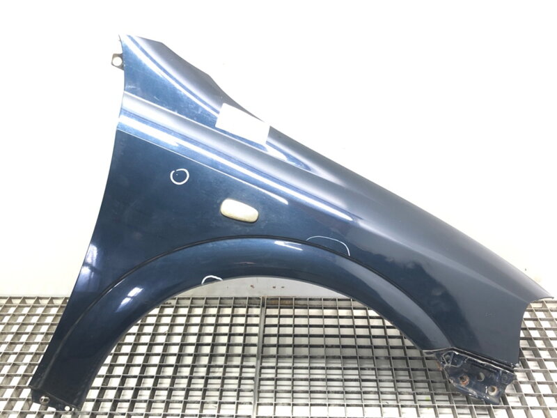 Blatník pravý přední Opel Astra G Coupe (T98) 2000 - 2005