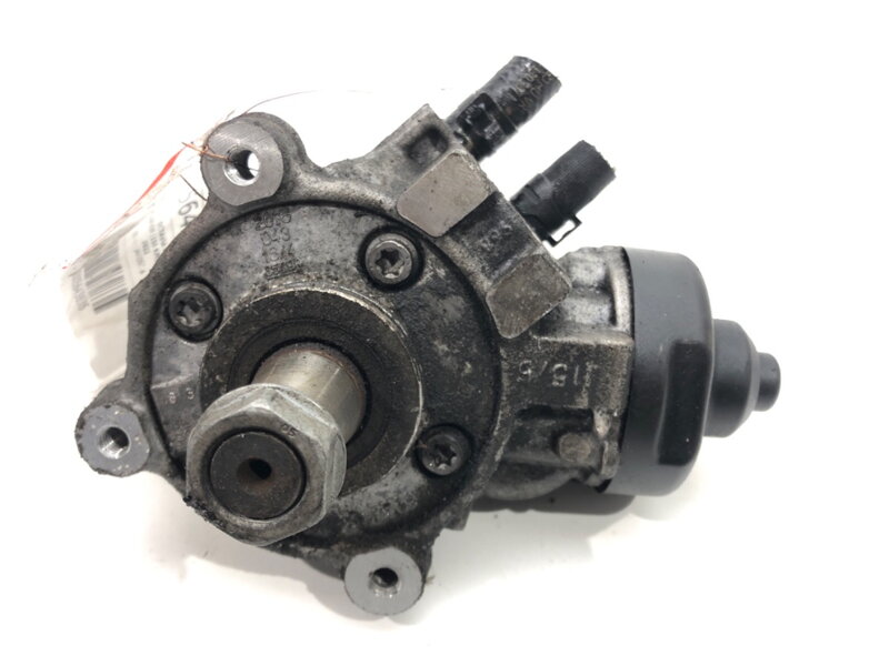 Vstřikovací čerpadlo Skoda Octavia III Combi (5E5, 5E6) 2012 - 2022 0445010538