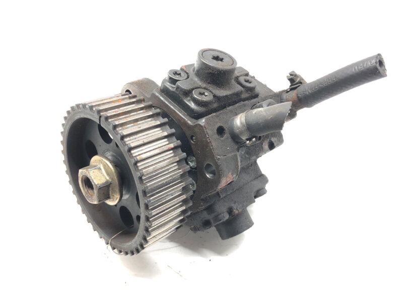 Vstřikovací čerpadlo Opel Zafira B (A05) 2005 - 2015 0445010097