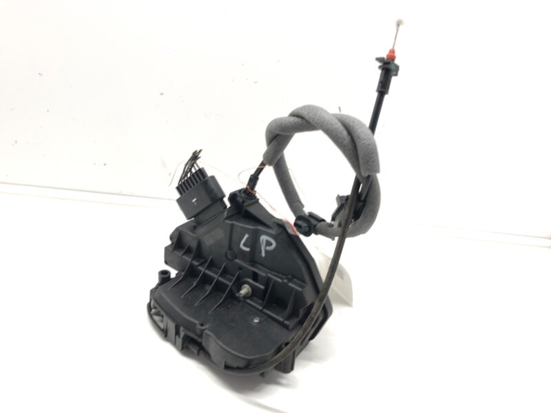 Zámek dveří levý přední Ford Focus III Turnier 2010 - 2022 BM5A-A21813-AD