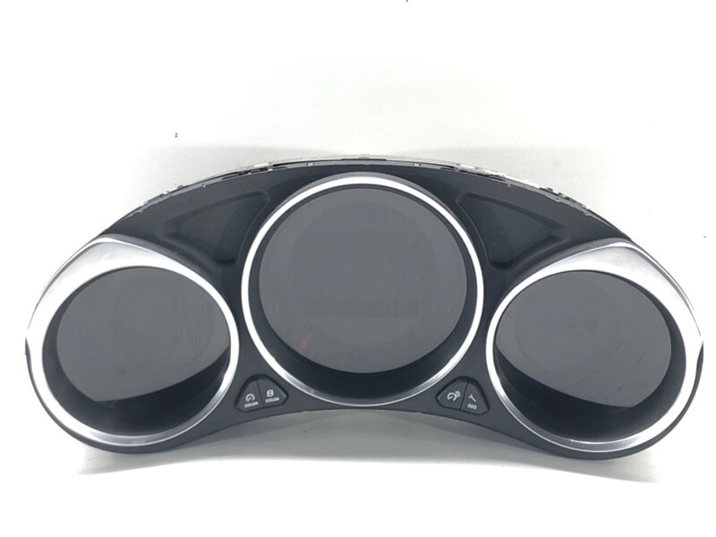 Tachometr budíky Citroen DS4 (NX_) 2011 - 2015 9678806180