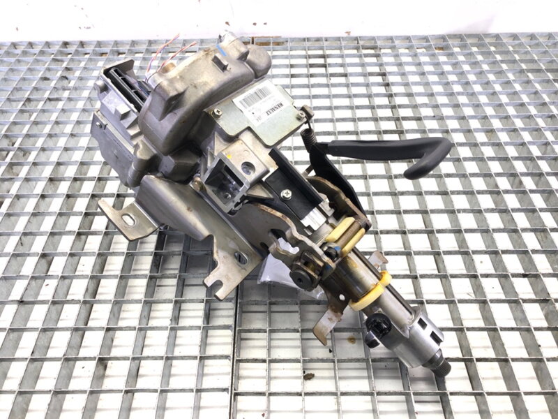 Servočerpadlo Renault Scénic II (JM0/1_) 2003 - 2010 EA9CEC-041