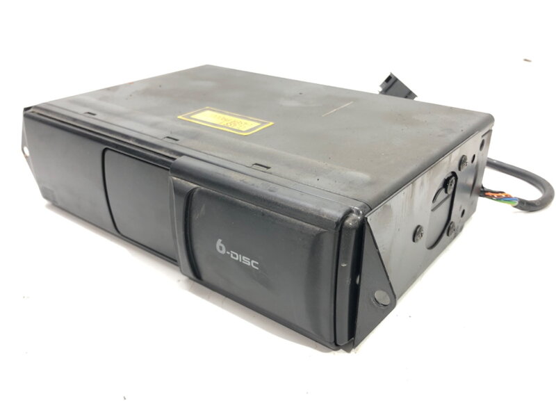 Měnič Skoda Superb I (3U4) 2001 - 2008 CX-CV1820LHC