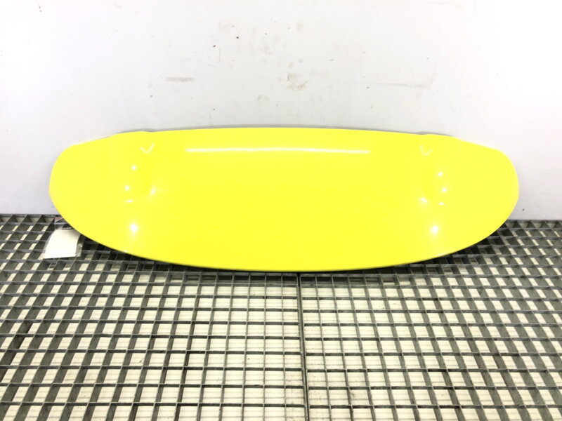 Spoiler zadní Renault Clio IV (BH_) 2012 - 2022