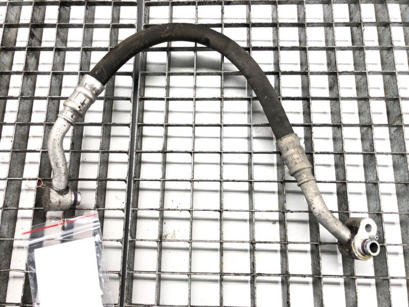 Hadice klimatizace Skoda Rapid (NH3, NK3, NK6) 2012 - 2022 6R0820721AC