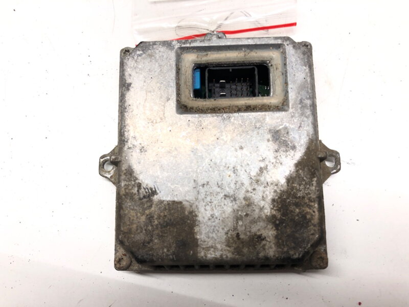 Řídicí jednotka xenon Mazda 6 Station Wagon (GY) 2002 - 2008 1307329066