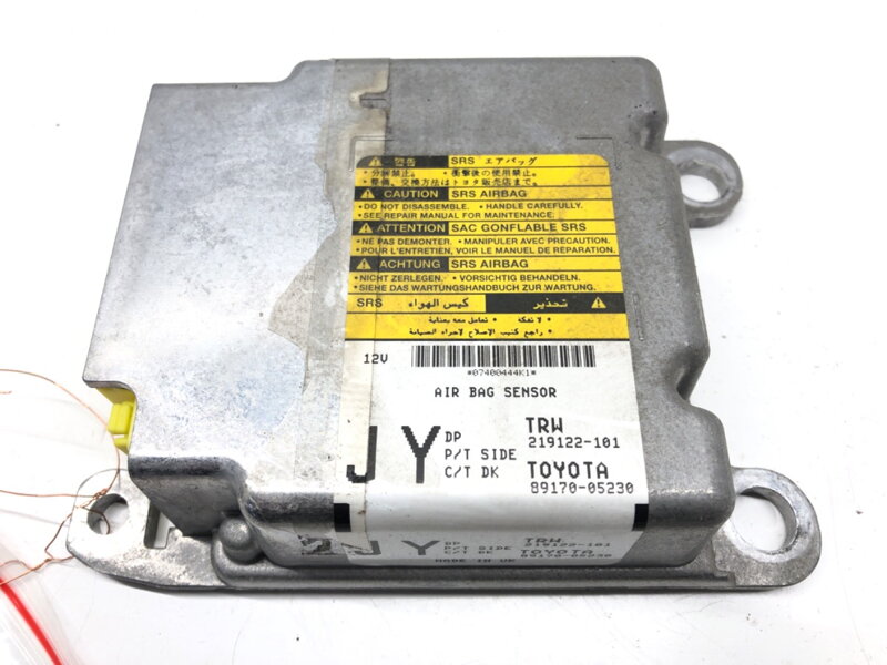 Senzor Toyota Avensis Kombi (_T27_) 2009 - 2018 89170-05230