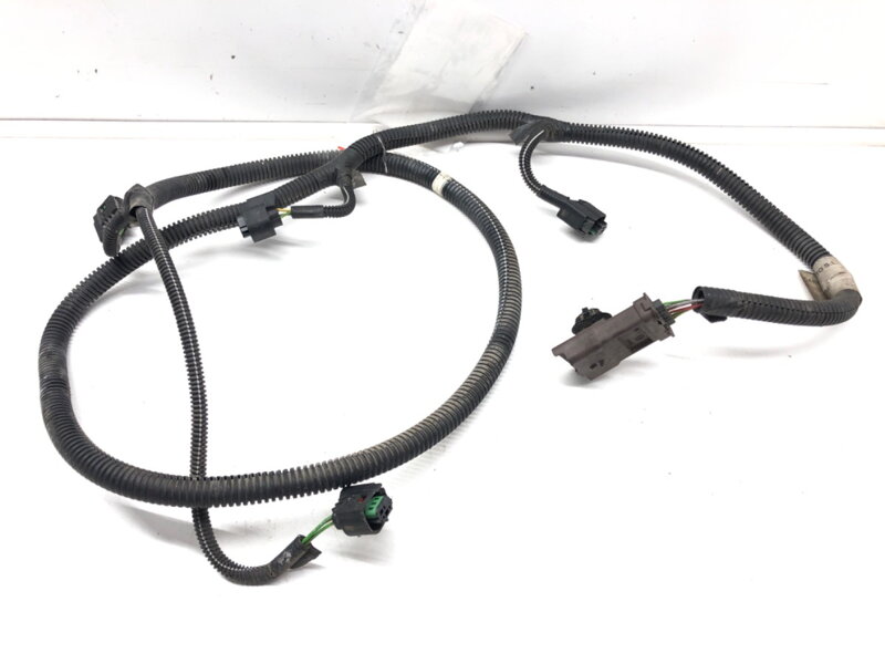 Kabeláž PDC zadní Citroen C-elysee (DD_) 2012 - 2022