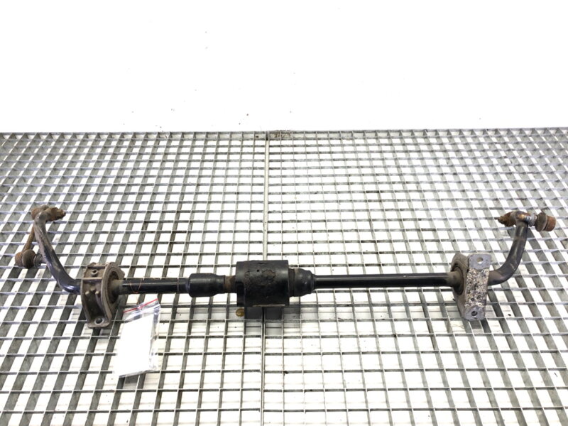 Stabilizátor zadní BMW 7 (F01, F02, F03, F04) 2008 - 2015 6775187