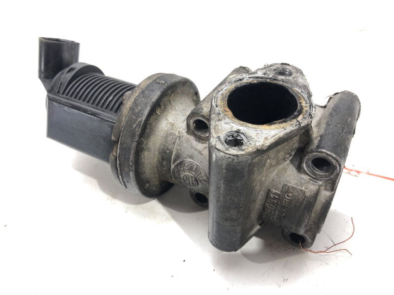 Ventil EGR Opel Astra H Kombi (A04) 2004 - 2014 55215031