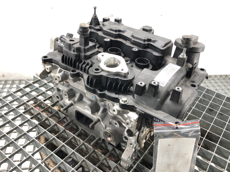 Hlava válců Hyundai Kona (OS, OSE, OSI) 2017 - 2022 G3LE