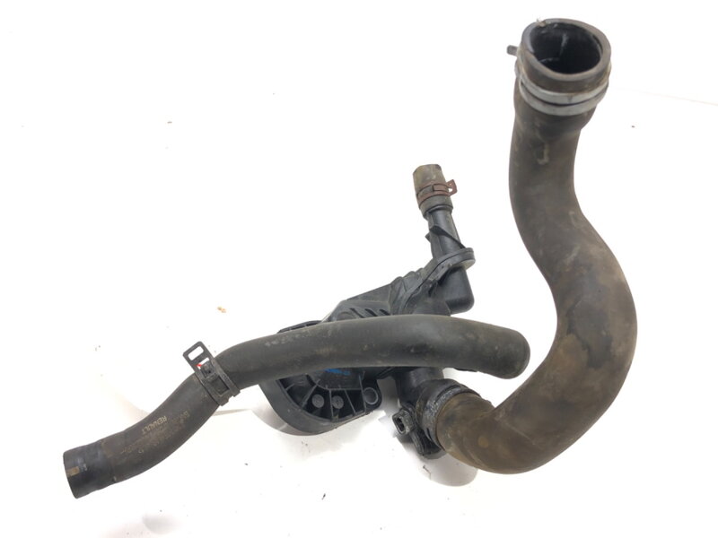 Hlavní potrubí vody Renault Clio IV (BH_) 2012 - 2022 110616064R