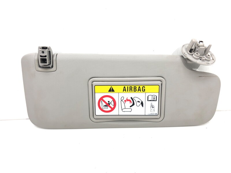 Sluneční clonítko pravé Opel Insignia A (G09) 2008 - 2017