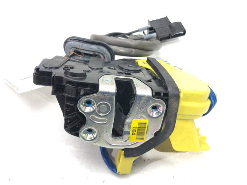 Zámek dveří pravý přední KIA Niro (DE) 2016 - 2022 81320-G5040