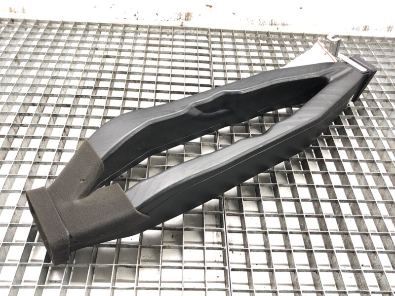 Vstup vzduchu KIA Niro (DE) 2016 - 2022 97011-G5000